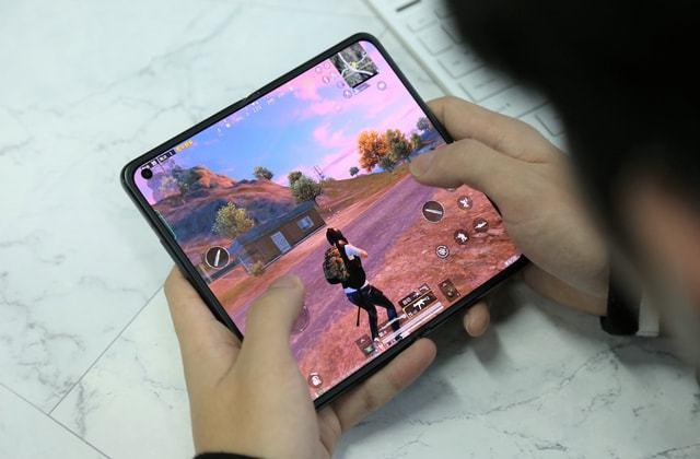 和平精英辅助《神兵》全新版本稳定奔放！