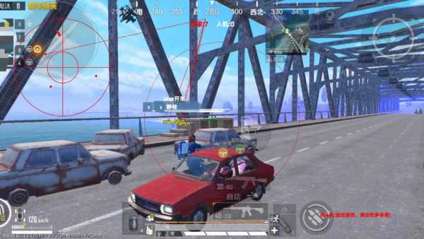 和平精英外挂【独行者】回归